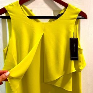 NEW BCBG Short Summer Dress